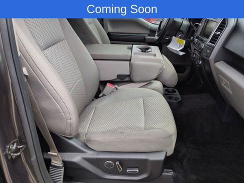 Used 2015 Ford F150 XLT w/ Equipment Group 302A Luxury image 20