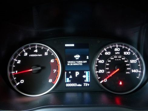 New 2026 Mitsubishi Eclipse Cross LE image 32