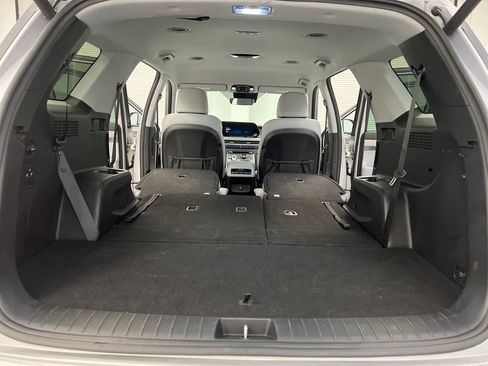 Used 2025 Hyundai Palisade SEL image 38
