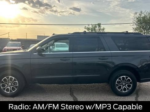 Used 2024 Ford Expedition Max XLT AWD/4WD image 7