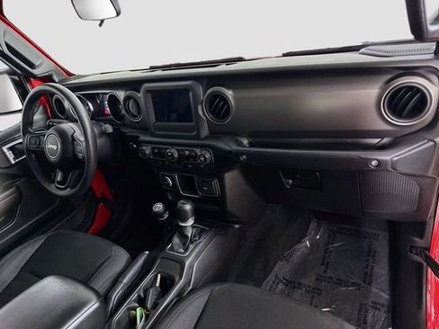 Used 2023 Jeep Gladiator Sport AWD/4WD image 27