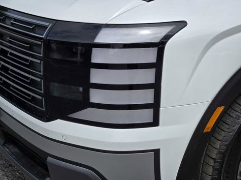 Certified 2026 Hyundai Palisade SEL FWD image 9