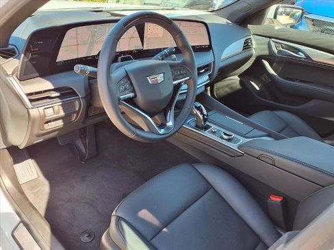 New 2026 Cadillac CT5 Premium Luxury image 12