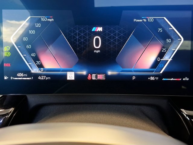 New 2027 BMW X1 xDrive28i w/ Technology Package AWD/4WD image 19