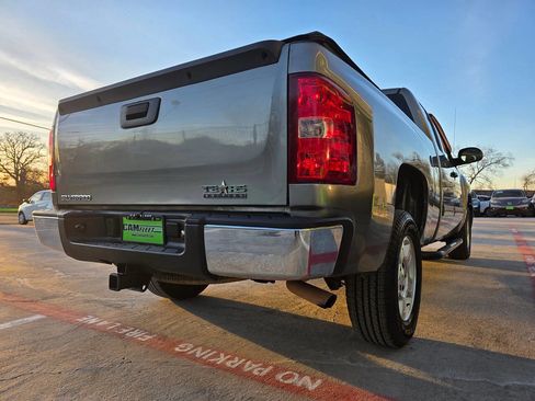 Used 2009 Chevrolet Silverado 1500 LT w/ Power Pack Plus image 11