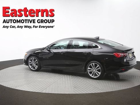 Used 2024 Chevrolet Malibu LT FWD image 64