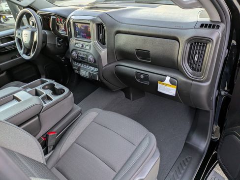 New 2026 Chevrolet Silverado 2500 Custom w/ Custom Value Package image 14