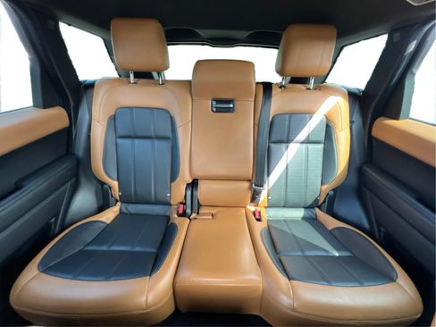 Used 2019 Land Rover Range Rover Sport HSE Dynamic AWD/4WD image 19