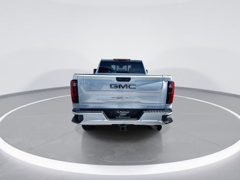 New 2026 GMC Sierra 2500 Denali Ultimate w/ Max Trailering Package image 7