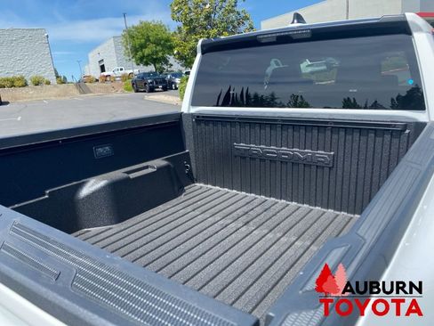 New 2026 Toyota Tacoma SR5 AWD/4WD image 10