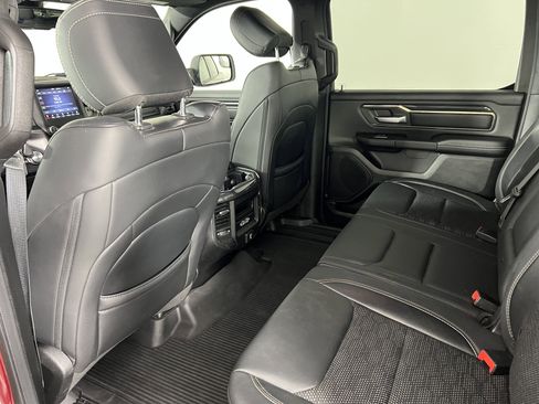Used 2019 RAM 1500 Sport w/ Level 2 Equipment Group AWD/4WD image 20