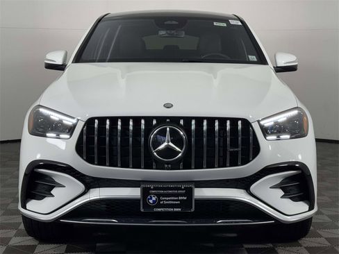 Used 2024 Mercedes-Benz GLE 53 AMG GLE 53 AMGﾮ image 6