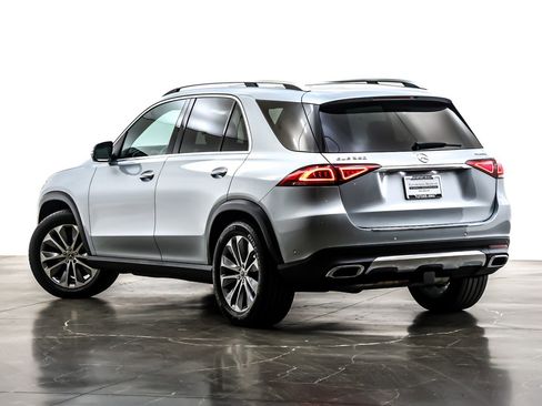 Certified 2022 Mercedes-Benz GLE 350 4MATIC image 14