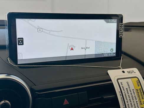 New 2026 MAZDA MX-5 Miata RF Grand Touring w/ Weather Package RWD image 13