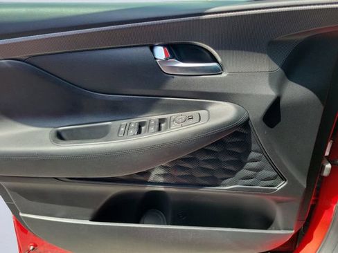Used 2020 Hyundai Santa Fe SE FWD image 24