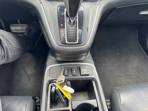 Used 2016 Honda CR-V Touring image 19