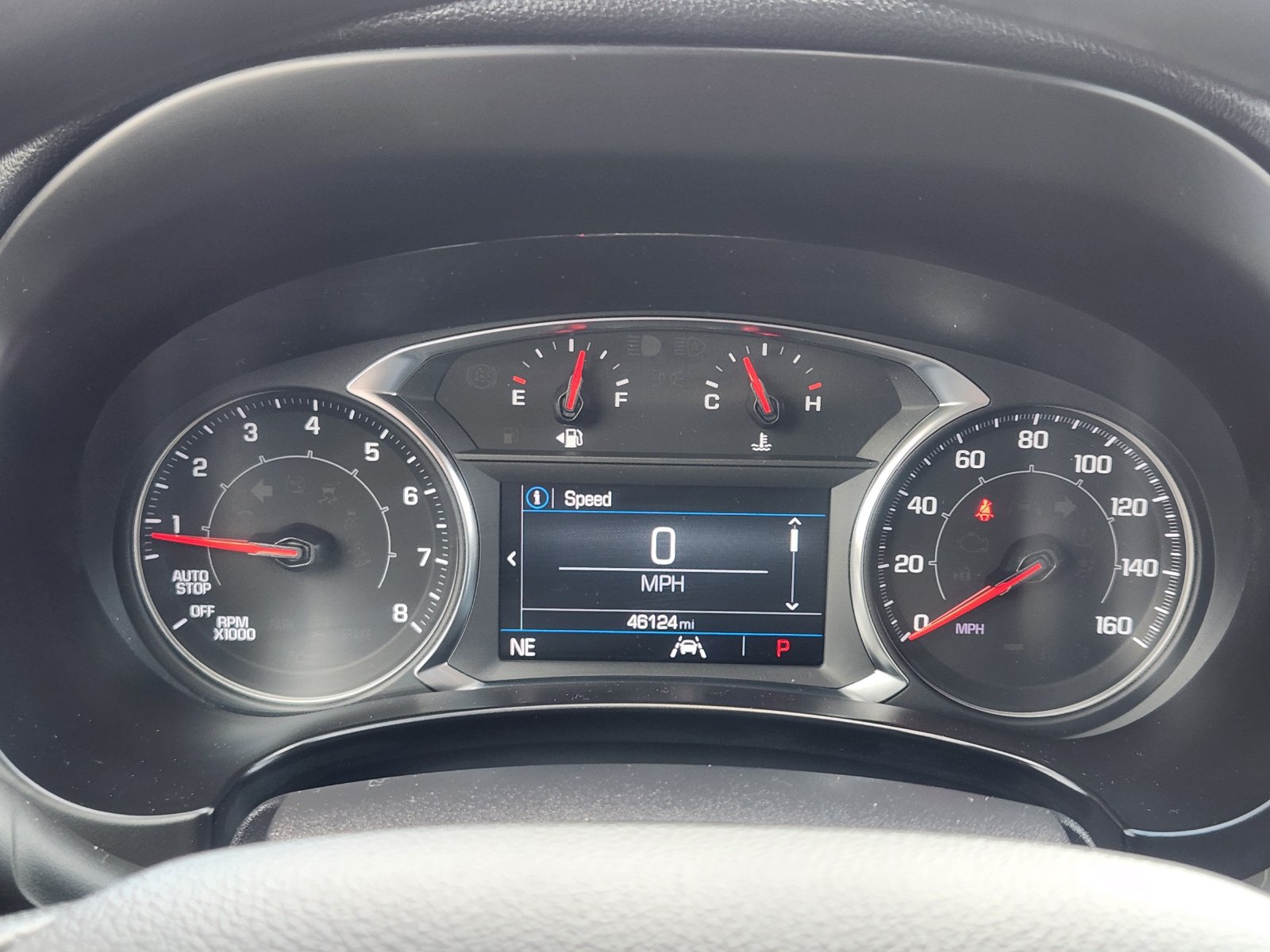 Certified 2024 GMC Terrain SLE AWD/4WD image 18