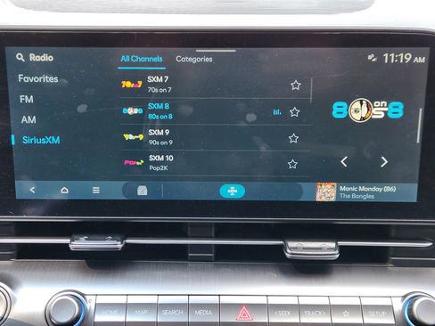 Certified 2024 Hyundai Kona Limited image 11