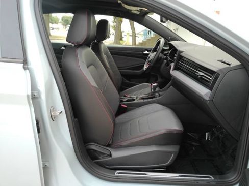 Used 2025 Volkswagen Jetta GLI Autobahn w/ GLI Black Package FWD image 20