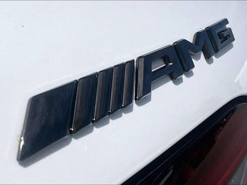 Used 2023 Mercedes-Benz AMG GT 43 image 40