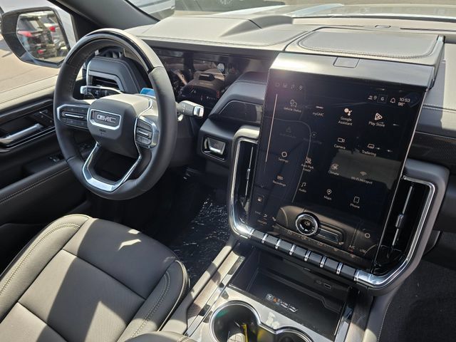New 2026 GMC Yukon Elevation AWD/4WD image 11