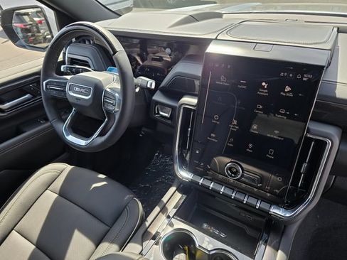 New 2026 GMC Yukon Elevation AWD/4WD image 11