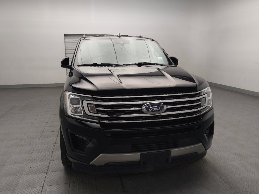 Used 2018 Ford Expedition XLT w/ Equipment Group 202A RWD image 14