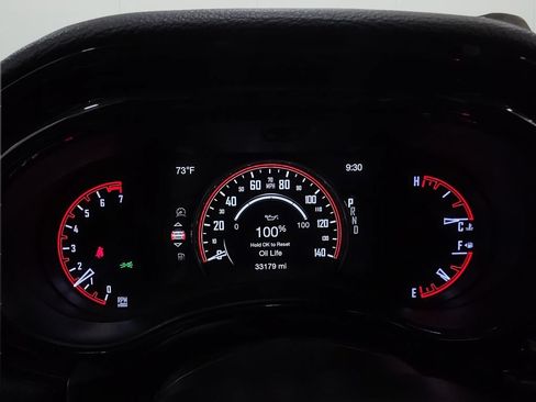 Certified 2025 Dodge Durango GT AWD/4WD image 20