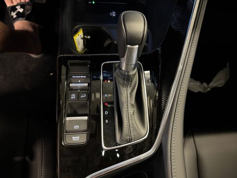 Certified 2025 Acura ADX AWD image 27
