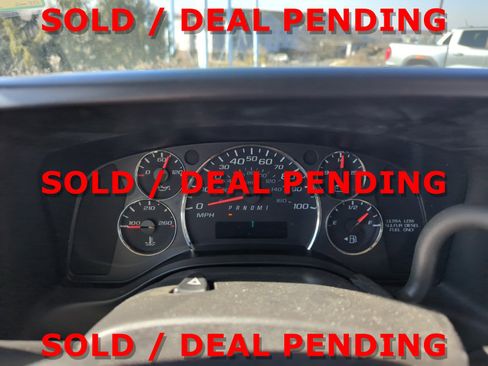 Used 2014 Chevrolet Express 4500 w/ Shuttle Bus Package image 10