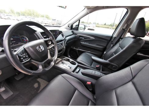 Used 2022 Honda Pilot Special Edition image 33