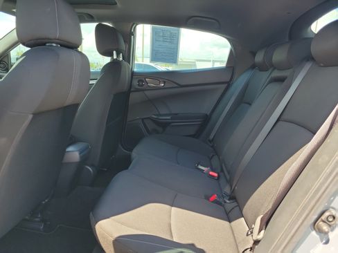 Used 2021 Honda Civic EX image 16