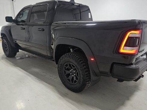 Used 2023 RAM 1500 TRX w/ TRX Level 2 Equipment Group AWD/4WD image 9