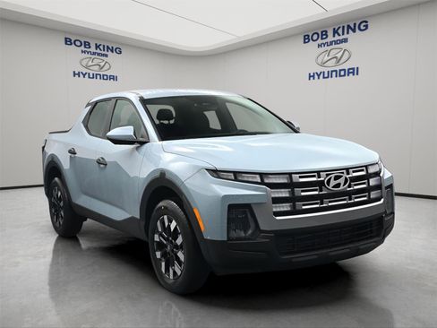 New 2026 Hyundai Santa Cruz SE FWD image 17