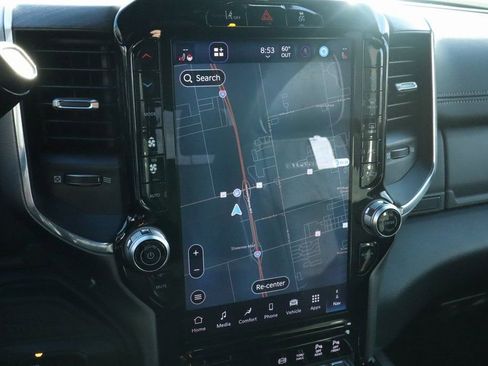 New 2026 RAM 2500 Laramie w/ Night Edition image 7