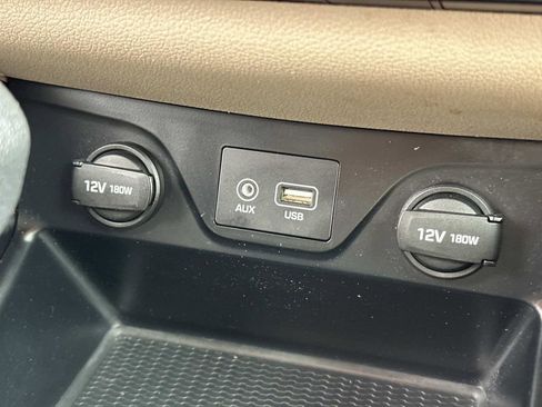 Used 2016 Hyundai Tucson SE FWD image 15
