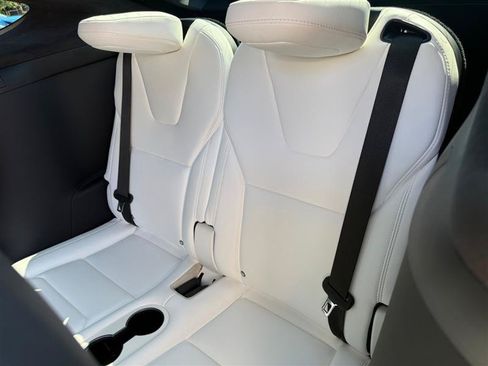 Used 2018 Tesla Model X 75D AWD/4WD image 18