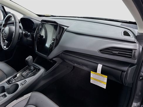New 2026 Subaru Crosstrek 2.5i Limited image 25