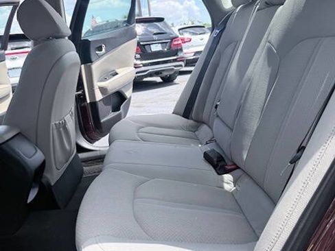 Used 2018 Kia Optima LX w/ Convenience Package FWD image 10