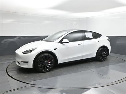 Used 2022 Tesla Model Y Performance