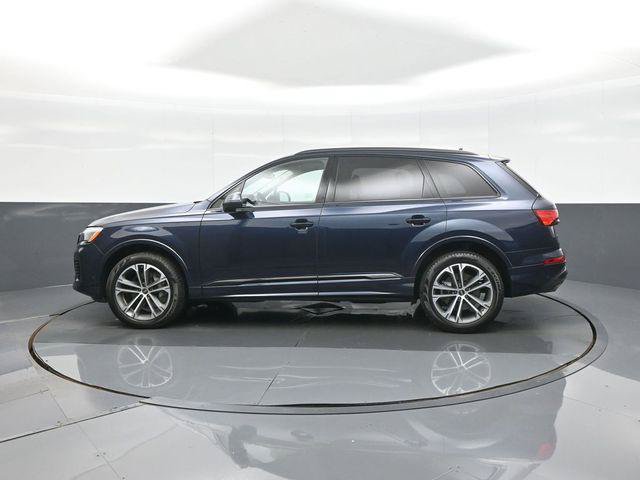 Used 2025 Audi Q7 2.0T Premium Plus AWD/4WD image 4