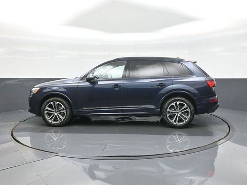 Used 2025 Audi Q7 2.0T Premium Plus AWD/4WD image 4