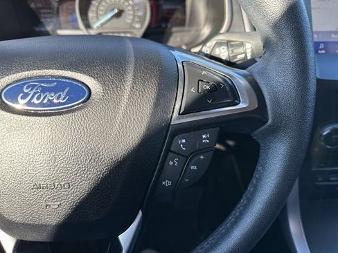 Certified 2020 Ford Edge SEL w/ Convenience Package image 5