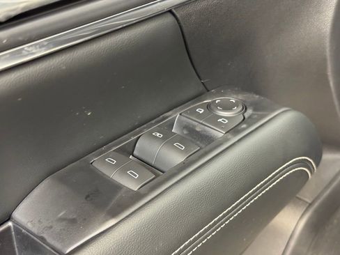 New 2026 GMC Terrain Elevation w/ LPO, Floor Liner Package FWD image 10
