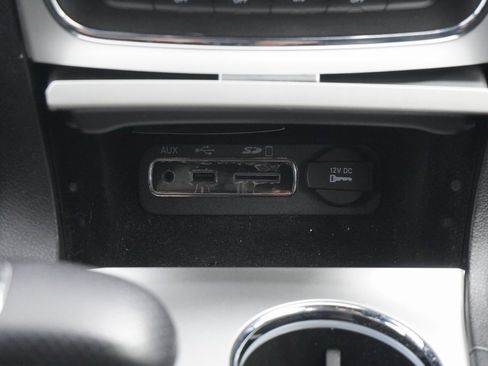 Used 2015 Jeep Grand Cherokee SRT w/ Trailer Tow Group IV image 19