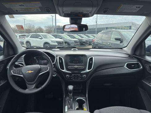 Used 2023 Chevrolet Equinox LT image 28