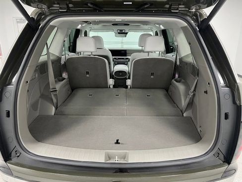 Used 2026 Hyundai Palisade Limited AWD/4WD image 50