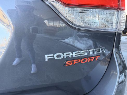 Used 2023 Subaru Forester Sport image 38