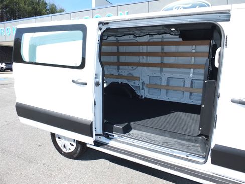 Used 2024 Ford Transit 250 Low Roof w/ Exterior Upgrade Package image 13