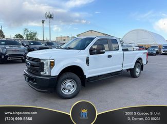 Used 2018 Ford F250 XL w/ Power Equipment Group AWD/4WD video 1